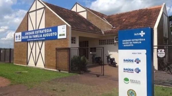  A cidade contava até então com 15 médicos, 11 só do Programa Mais Médicos, dos quais cinco eram cubanos. (Foto: Catve)