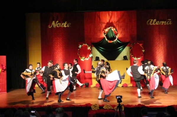Fotos: Portal Nova Santa Rosa