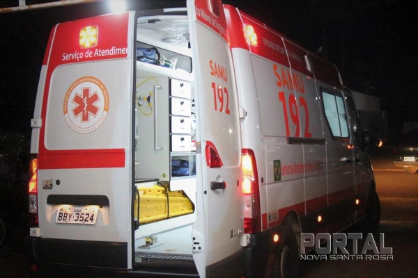 Foto: Portal Nova Santa Rosa