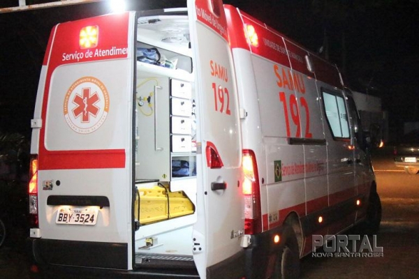 Foto: Portal Nova Santa Rosa