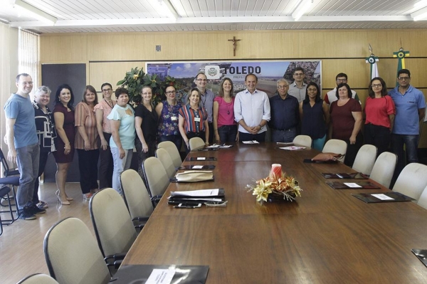 Médicos já estão se instalando no município e em breve devem realizar atendimentos na saúde pública de Toledo. (Foto: Assessoria)