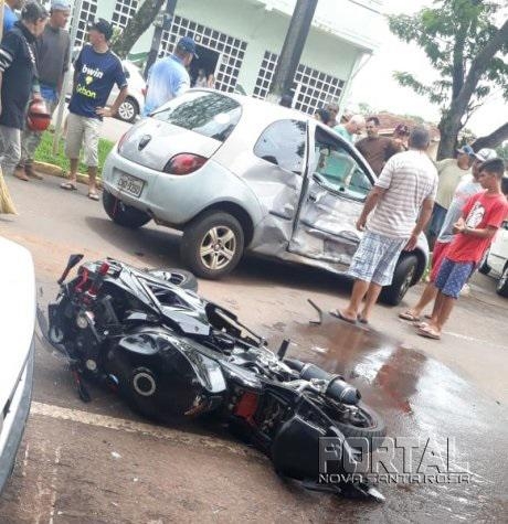 Fotos: Colaborador