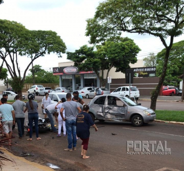 Foto: Colaborador
