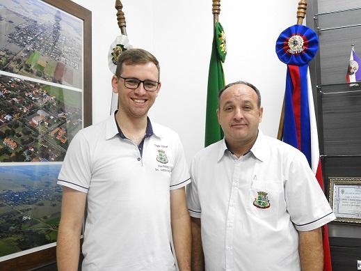 Foto: Vanderleia Kochepka