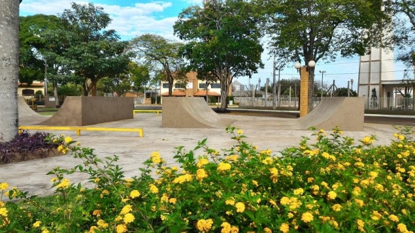 Foto: Portal Nova Santa Rosa