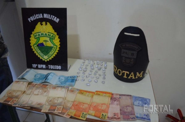 Fotos: Bogoni/Radar BO/Catve