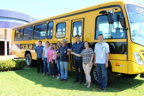 O investimento foi de R$ 228.912,00 a fundo perdido, ou seja, recurso que o município não precisará devolver para a União. (Foto: Assessoria)