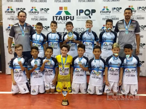 Fotos: Portal Nova Santa Rosa