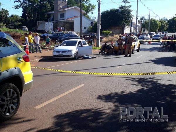 Foto: Portal Nova Santa Rosa