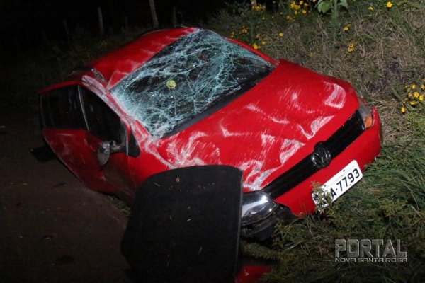 Fotos: Portal Nova Santa Rosa