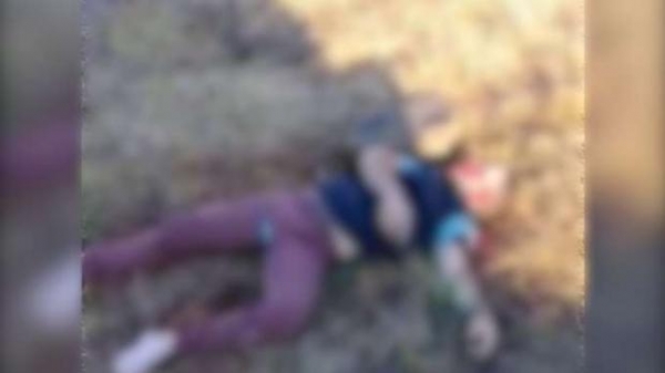  A vítima fatal foi identificada como Cleiton Lima de 18 anos.. (Foto: Reprodução)