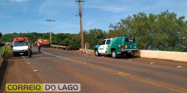 Foto: Correio do Lago