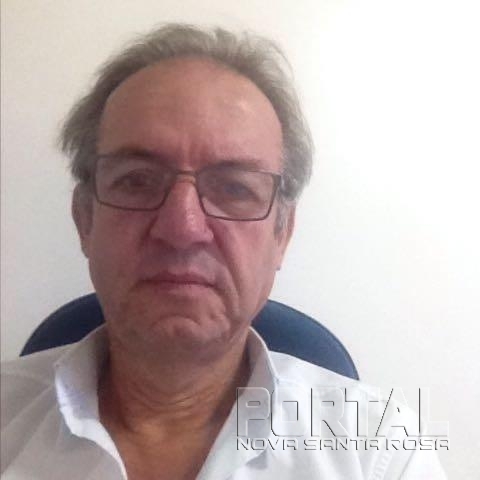 Pedro Bonilha faleceu a poucos minutos (Foto: Divulgação )