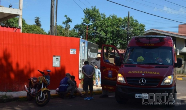 Fotos: Bogoni/Radar BO/Catve