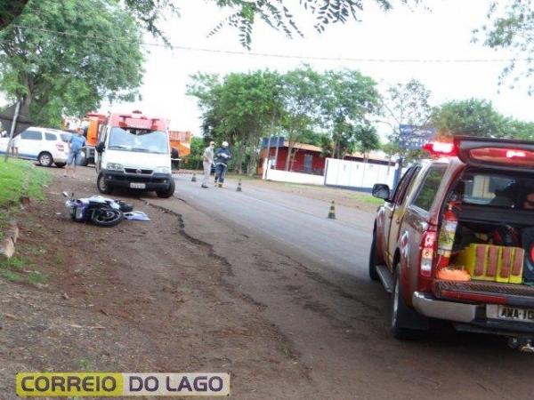 Foto: Correio do Lago