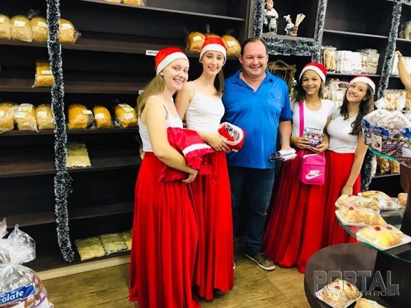 Fotos: Divulgação
