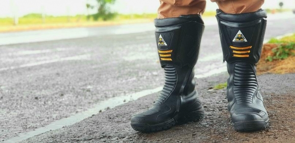 Foto:  Policia Rodoviária Estadual  