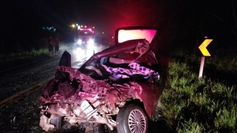 Entre as vítimas, está uma criança de sete anos, uma adolescente de 16 e um homem de 30 anos. (Foto: PP News)