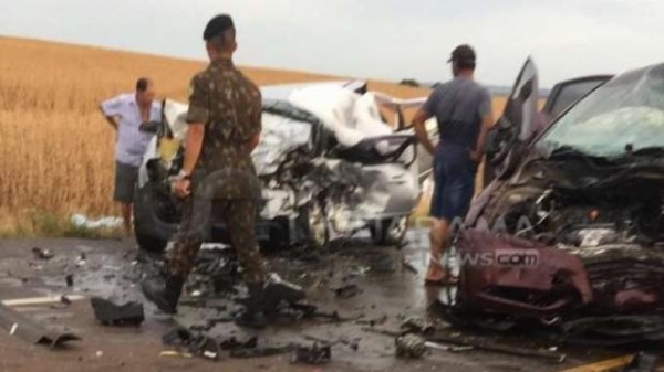 Foto: Umuarama News