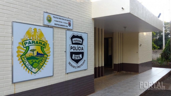 Foto: Portal Nova Santa Rosa