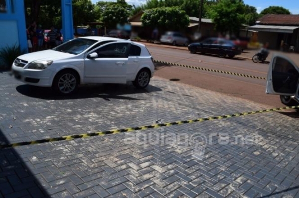 Foto: Aqui Agora