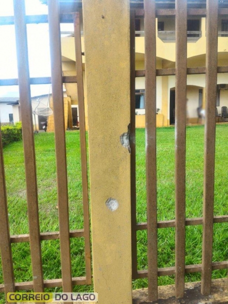 Fotos: Correio do Lago