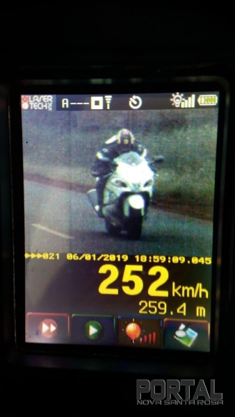 Fotos: PRE