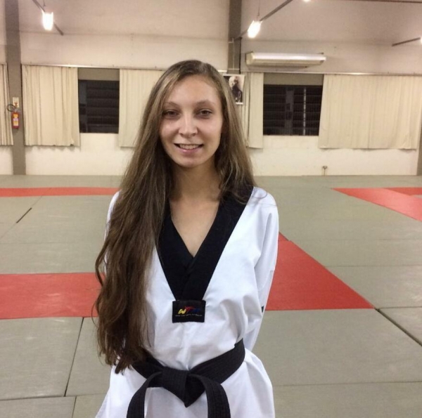 Adriana Krummenauer. (Foto: Assessoria)