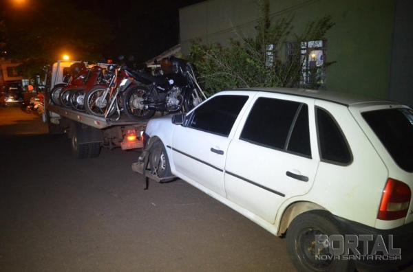 Fotos: Bogoni/Radar BO/Catve