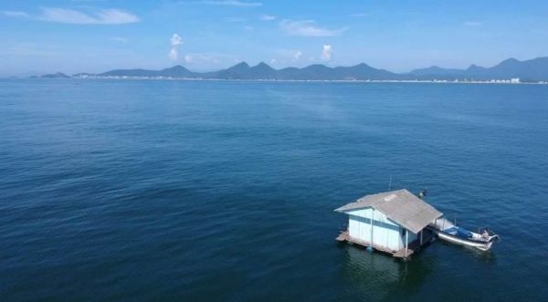 Foto: Almir Alves/Colaboração Banda B