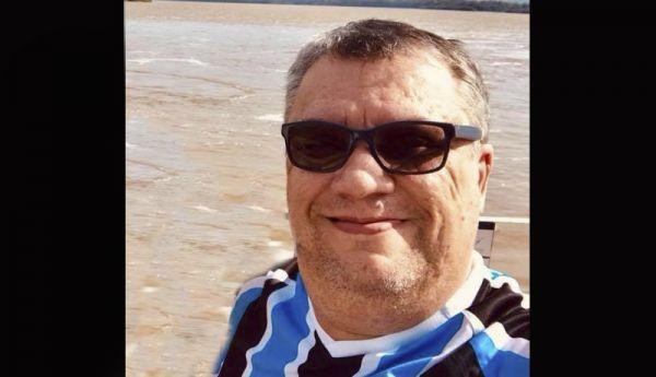 Foto: Arquivo Pessoal