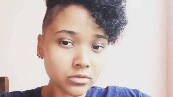 Gabriela Araújo pretende cursar Medicina (Foto: Arquivo Pessoal/Tarobá News )