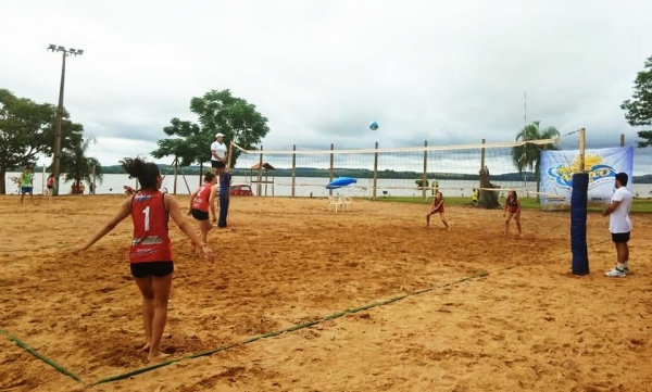  Nas duas modalidades, haverá como premiação em dinheiro, troféu e medalhas. (Foto: Assessoria)