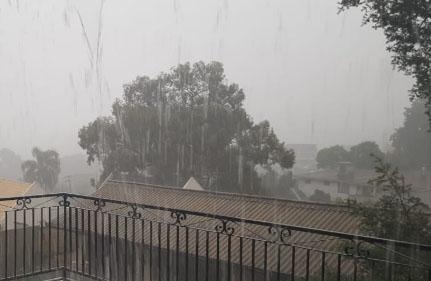 (Foto: Luiz Kozak – Banda B)