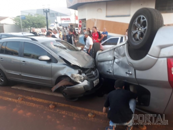 Fotos: Colaborador