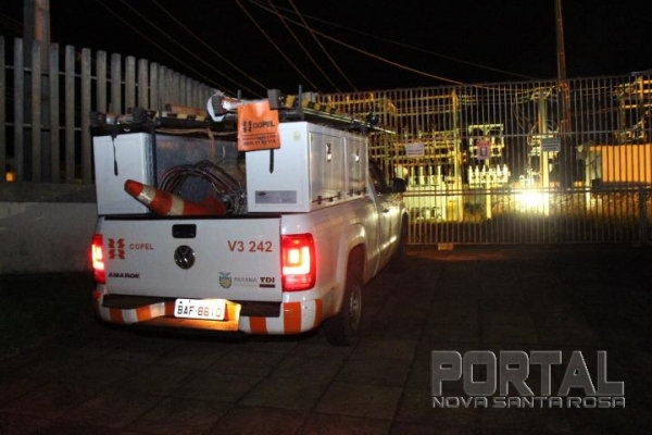 Foto: Portal Nova Santa Rosa