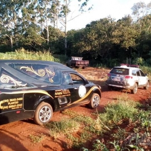 Foto: Portal Palotina