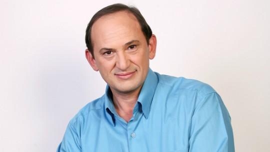 Prefeito Municipal , Lucio de Marchi (Foto: Reprodução)