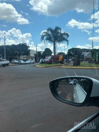 Foto: Bogoni/Radar BO/Catve