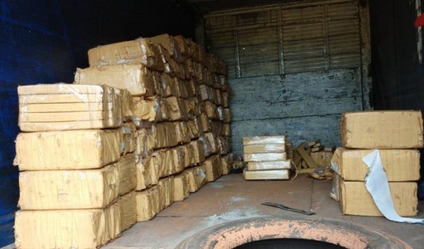 Foto: Divulgação/Polícia Civil