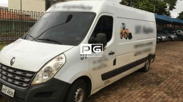 Foto: Portal Guaíra