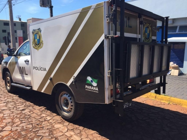 Os três crimes de homicídios da madrugada são investigados pela Polícia Civil de Mandaguari. (Foto: Arquivo)