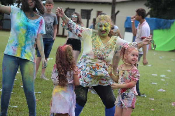 Fotos: Eliane Cargnelutti Torres 