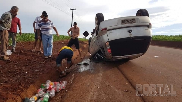 Foto: Colaborador