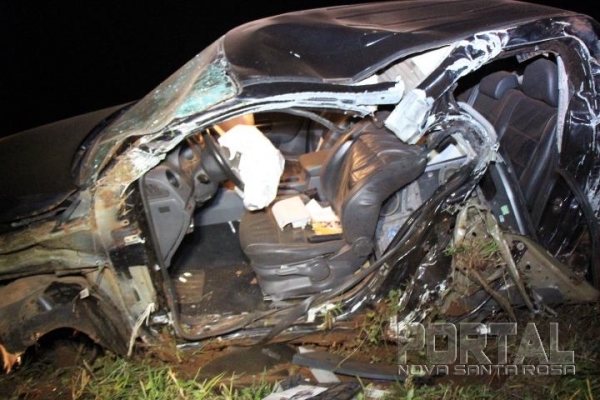 Fotos: Portal Nova Santa Rosa