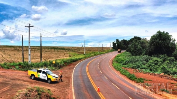 A Operação Carnaval inicia as 14h00. (Foto: PRE)