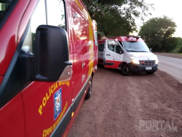 Fotos: Colaborador e PRE