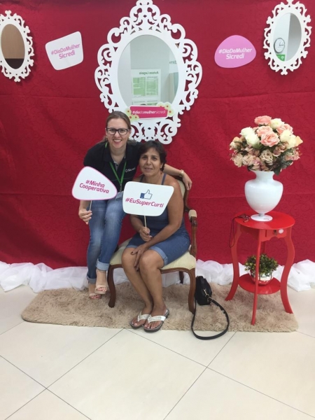 Fotos: Assessoria Sicredi