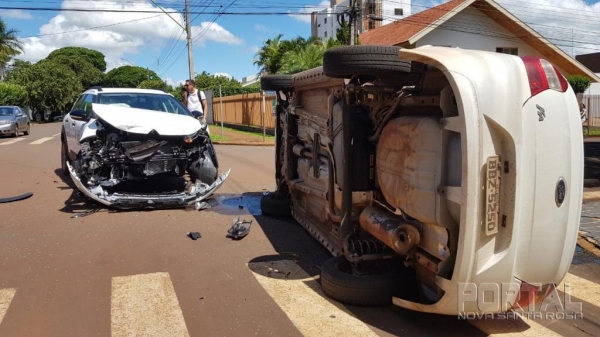 Fotos: Portal Palotina