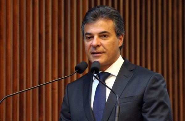 Foto: Divulgação Alep